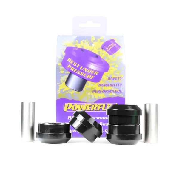 Powerflex - BMW F15 X5/ F16 X6 Front Control Arm To Chassis Bushings - PFF5-2402