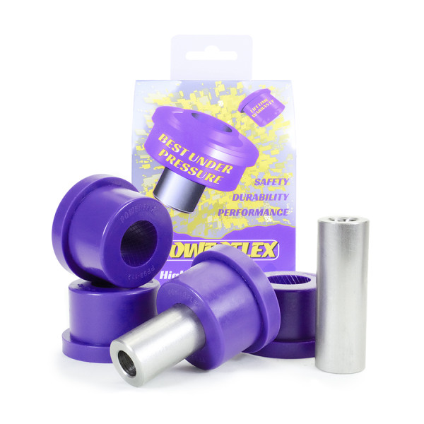 Powerflex - BMW F22 2-Series / F30 3-Series / F32 4-Series Rear Sway Bar Bushings - 13mm - PFR5-1913-13