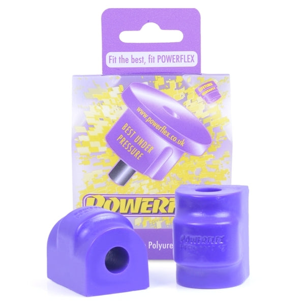 Powerflex - BMW F22 2-Series / F30 3-Series / F32 4-Series Rear Sway Bar Bushings - 13mm - PFR5-1913-13