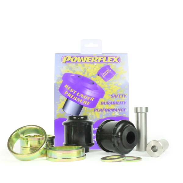 Powerflex - BMW F22 / F30 / F32 Front Upper Thrust Arm To Chassis Bushings - PFF5-1901