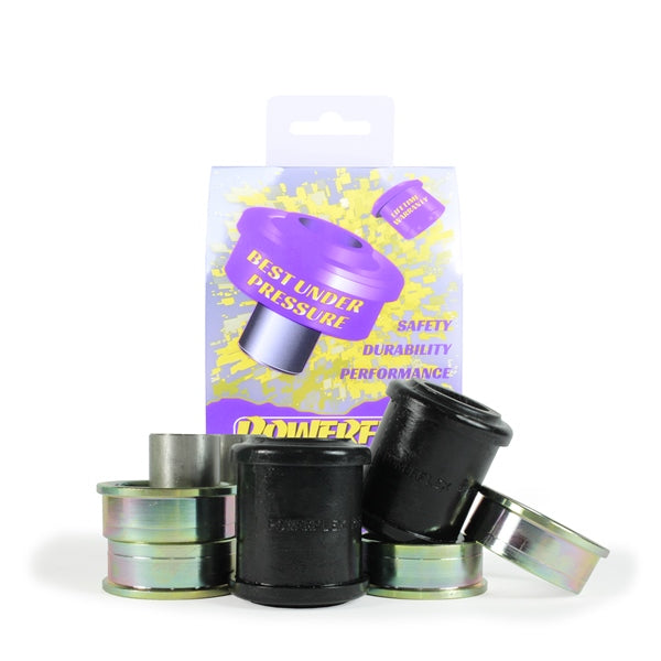 Powerflex - BMW F22 / F30 / F32 Xi AWD Front Lower Control Arm To Chassis Bushings - PFF5-4102