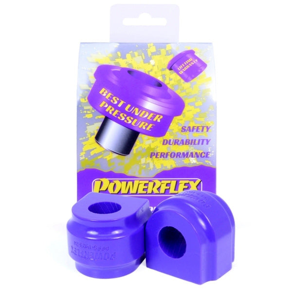 Powerflex - BMW F2X / F3X AWD Front Sway Bar Bushings - 23.6 mm - PFF5-1903-23.6