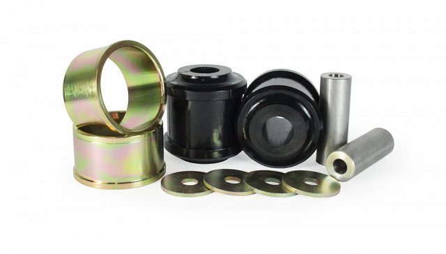 Powerflex - BMW F34 GT xDrive Front Radius Arm Bushings - PFF5-2701