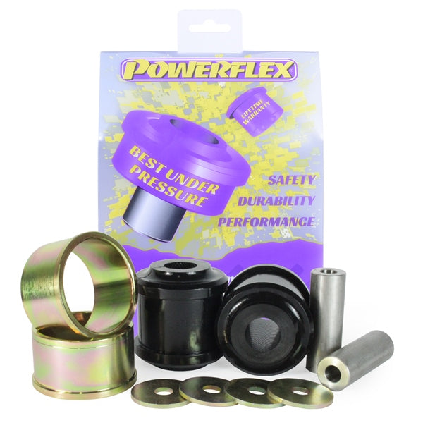 Powerflex - BMW F34 GT xDrive Front Radius Arm Bushings - PFF5-2701