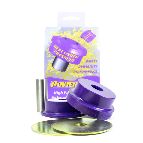 Powerflex - BMW F3X 4 Series / E9X & F3X 3 Series / F2X 2 Series / E82 1 Series / E84 X1 Rear Diff Rear Bushing - PFR5-426