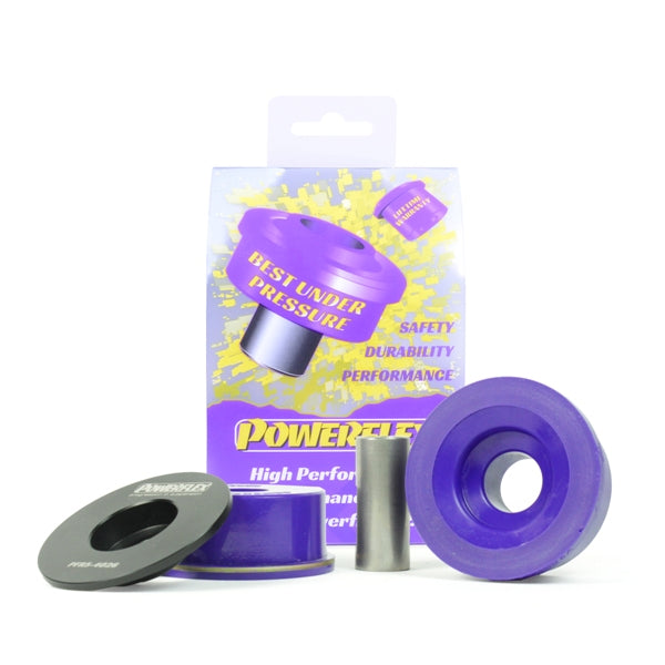 Powerflex - BMW F80 & G80 M3 / F82, F83 & G82, G83 M4 / F87 & G87 M2 Rear Diff Rear Mounting Bushing - PFR5-4026