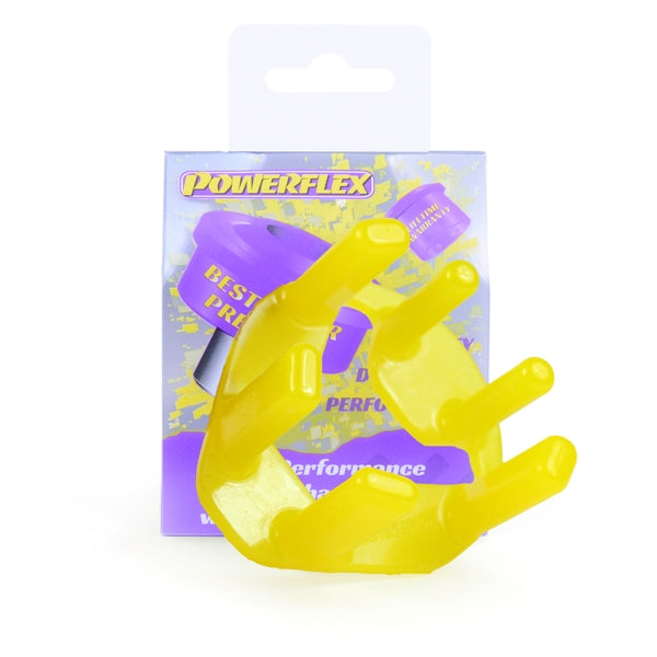 Powerflex - BMW F80 & G80 M3 / F82, F83 & G82, G83 M4 / F87 & G87 M2 Rear Diff Rear Mounting Bushing - PFR5-4026