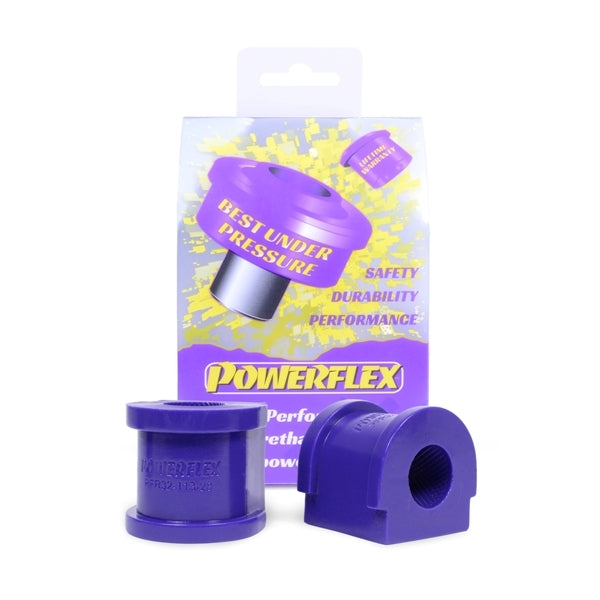 Powerflex - BMW F80 M3 / F82 & F83 M4 Rear Sway Bar Bushing - 25mm - PFR5-4013-25