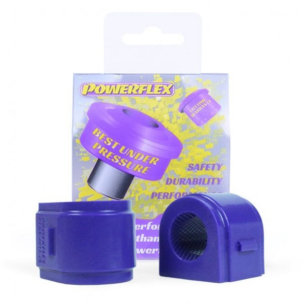 Powerflex - BMW F80 M3 / F82 & F83 M4 Rear Sway Bar Bushing - 25mm - PFR5-4013-25