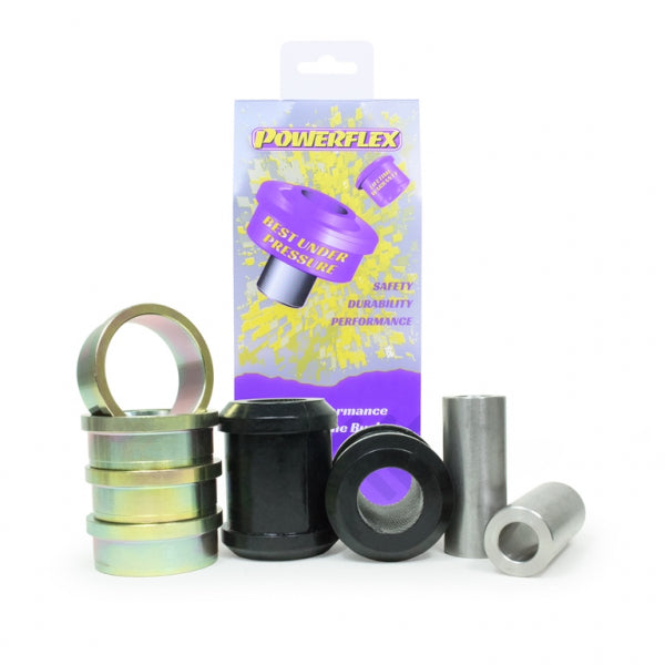 Powerflex - BMW F85 X5 M / F86 X6 M Front Lower Control Arm Bushings - PFF5-3402