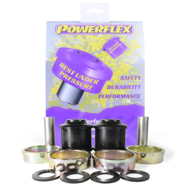 Powerflex - BMW G01 X3 /G02 X4 Front Tension Strut Bushings - PFF5-2601