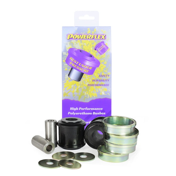 Powerflex - BMW G80 M3/ G82,G83 M4 Front Radius Arm Bushings - PFF5-2301