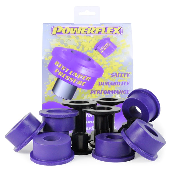 Powerflex - BMW G87 M2/ G80 M3/ G82, G83 M4 Rear Diff Front Mounting Bushing - PFR5-4024
