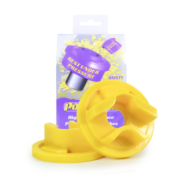 Powerflex - BMW G87 M2/ G80 M3/ G82, G83 M4 Rear Diff Front Mounting Bushing - PFR5-4024