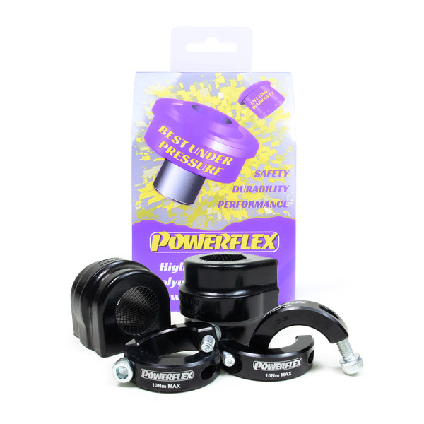 Powerflex - BMW G8X M2 / M3 / M4 Front Sway Bar Bushings - 29mm - PFF5-2303-29