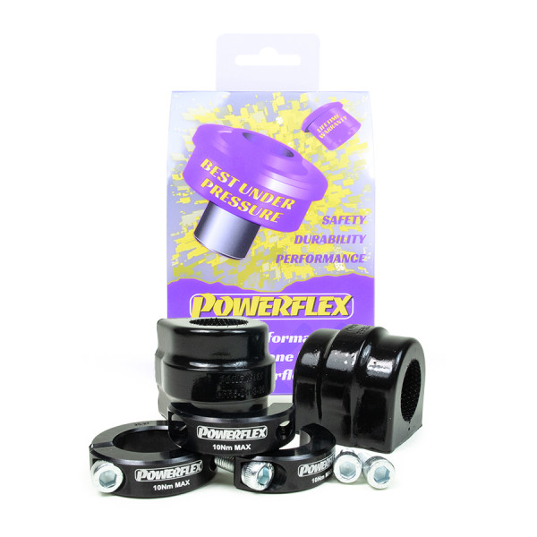 Powerflex - BMW G8X M2 / M3 / M4 Rear Sway Bar Bushings - 26mm - PFR5-2313-26