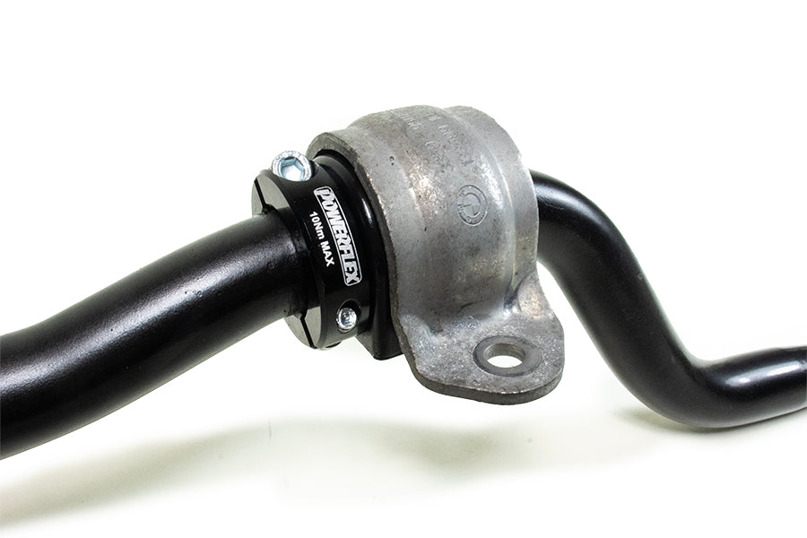 Powerflex - BMW G8X M2 / M3 / M4 Rear Sway Bar Bushings - 26mm - PFR5-2313-26