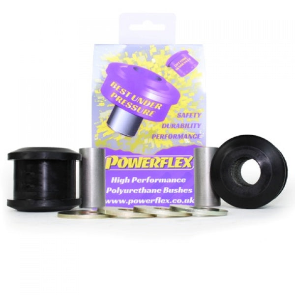 Powerflex - BMW I01 i3 Front Control Arm - Rear Bushings - PFF5-8002