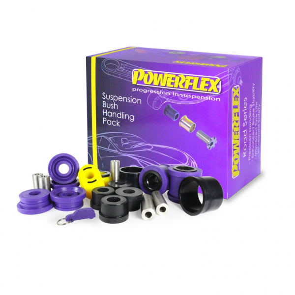 Powerflex - BMW X1 / X2 & MINI Cooper / Countryman Handling Pack - PF5K-1009