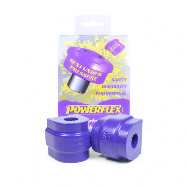 Powerflex - BMW X3 (03 - 10) Rear Sway Bar Bushing - 17.5 mm - PFR5-4609-17.5