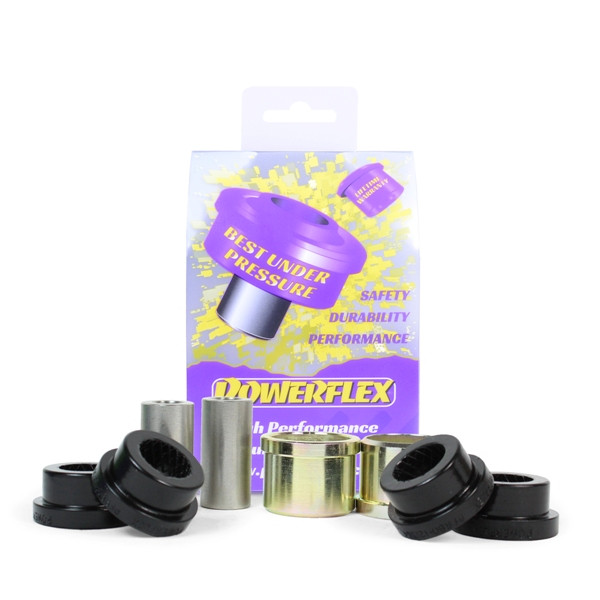 Powerflex - Cadillac / Fiat / Vauxhall / Opel Rear Toe Arm Inner Bushings - PFR80-1213