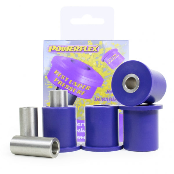 Powerflex - Caterham 7 CSR (Independant Rear Suspension) Rear Upper And Lower Control Arm Bushing - PF8-906