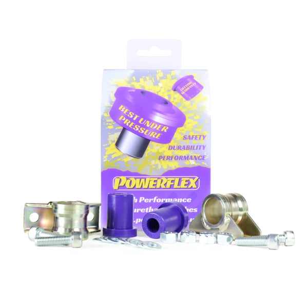 Powerflex - Citroen / Peugeot Front Control Arm Front Bushing - W/O Factory Fitted Sport Suspension - PFF12-1106