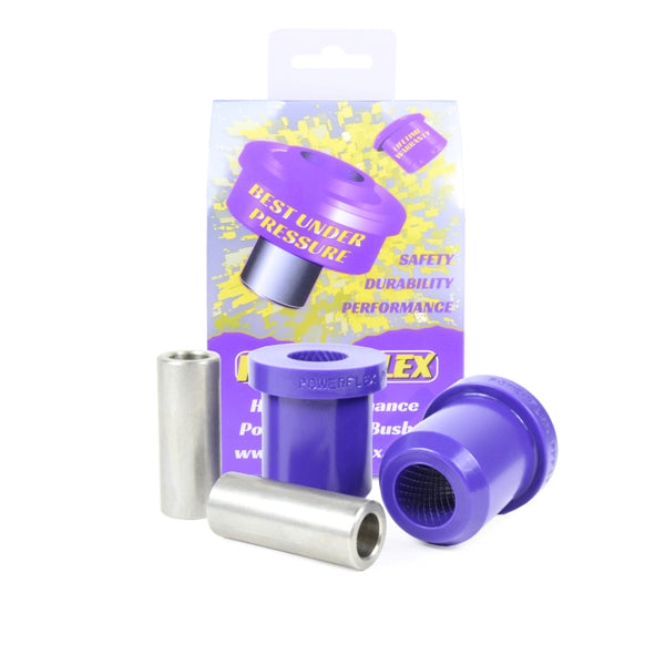 Powerflex - Citroen / Peugeot Front Control Arm Front Bushing - W/O Factory Fitted Sport Suspension - PFF12-1101