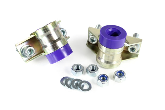 Powerflex - Citroen / Peugeot Front Control Arm Rear Bushings - PFF12-106