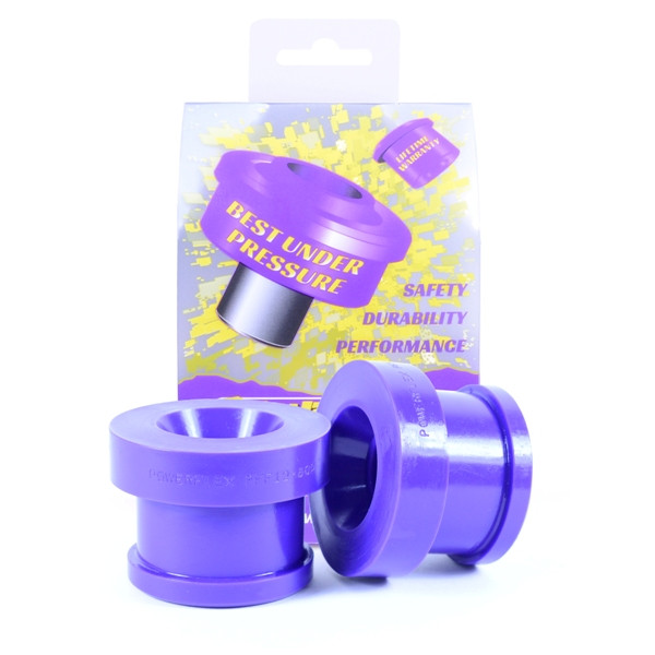 Powerflex - Citroen / Peugeot Front Control Arm Rear Bushings - PFF12-802