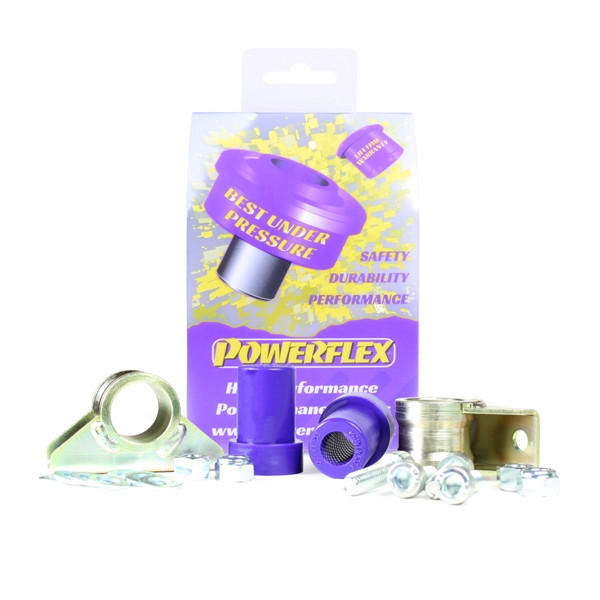 Powerflex - Citroen / Peugeot Front Control Arm Rear Bushings - PFF12-106