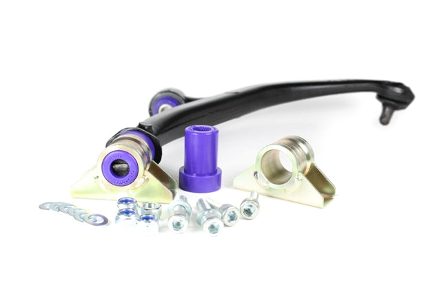 Powerflex - Citroen / Peugeot Front Control Arm Rear Bushings - PFF12-106