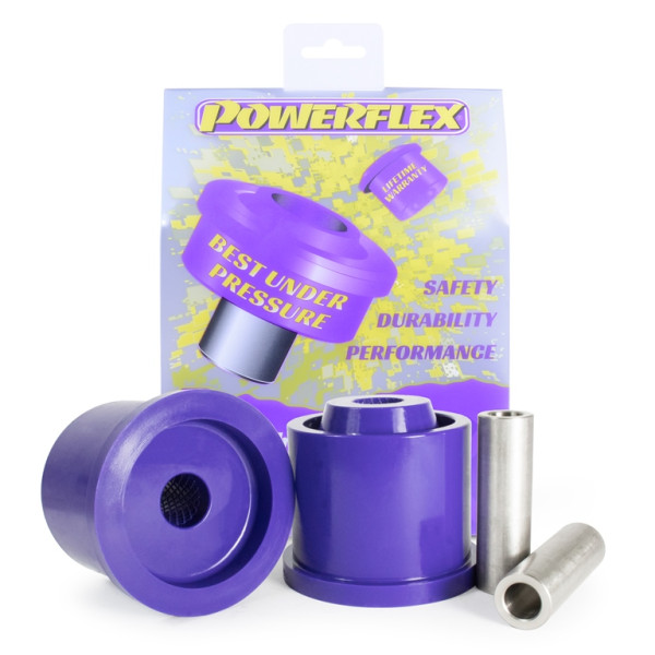 Powerflex - Citroen / Peugeot Rear Beam Bushings - PFR12-610