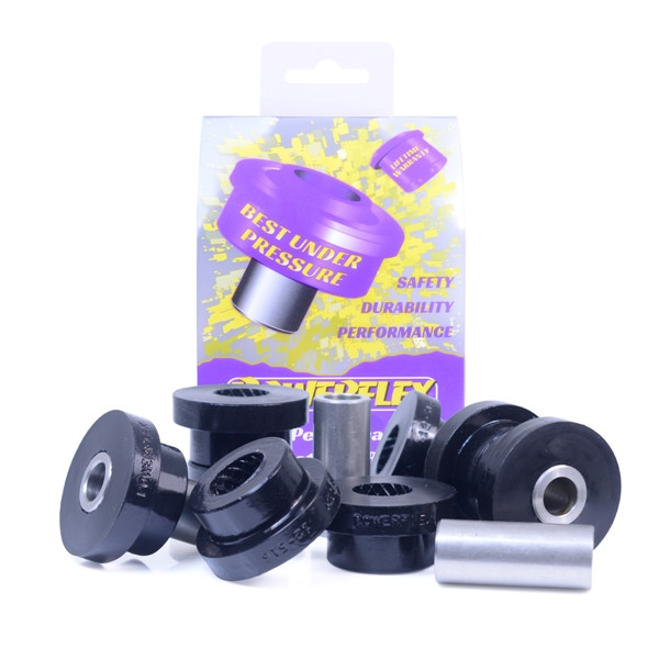 Powerflex - Citroen / Peugeot Rear Upper Control Arm Inner Bushings - PFR12-516
