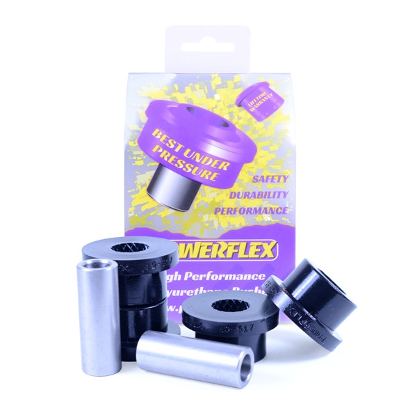 Powerflex - Citroen / Peugeot Rear Upper Control Arm Outer Bushings - PFR12-517