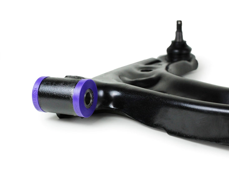 Powerflex - Citroen / Peugeot / Toyota Front Control Arm Front Bushings - PFF12-701