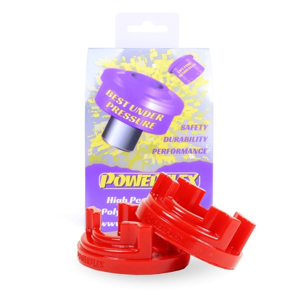 Powerflex - Citroen / Peugeot / Toyota Lower Engine Mount Bushing Insert - PFF12-721