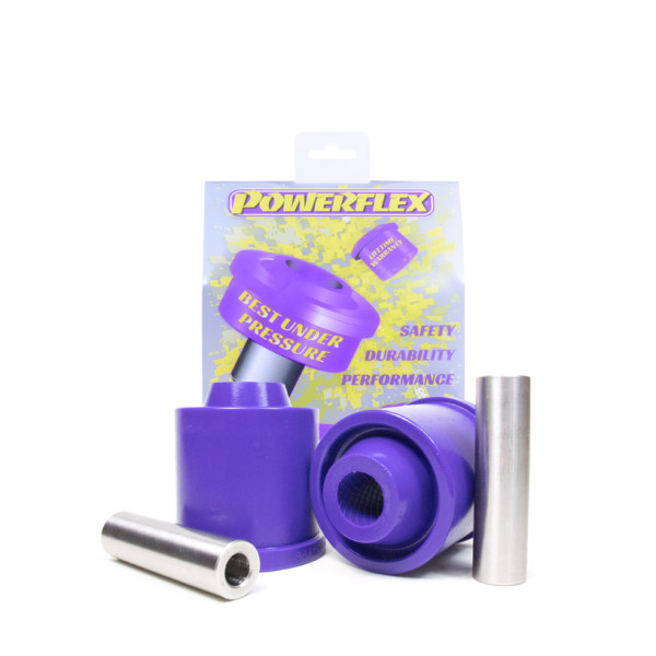 Powerflex - Citroen / Peugeot / Vauxhall / Opel Rear Beam Rear Mount Bushings - PFR50-610