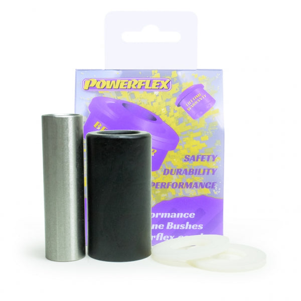 Powerflex - Cylinderical Bushing with Stainless Steel Inner Sleeve - PF99-110