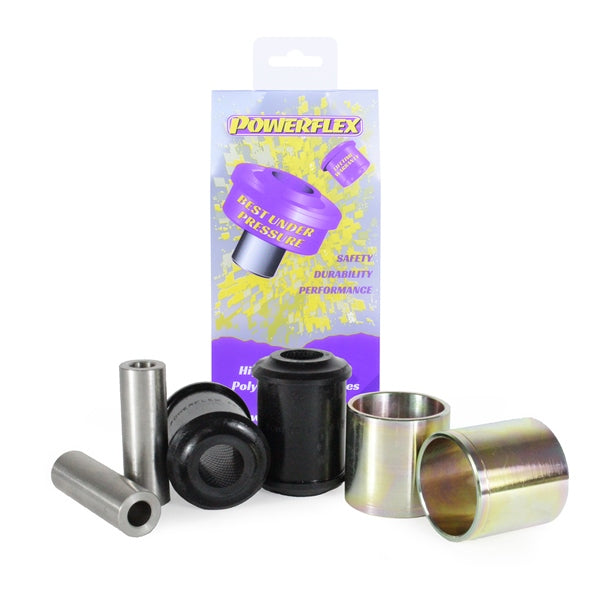 Powerflex - Fiat 124 Including Abarth (2016 on) Rear Sway Bar Bushing - 13mm - PFR36-610-13