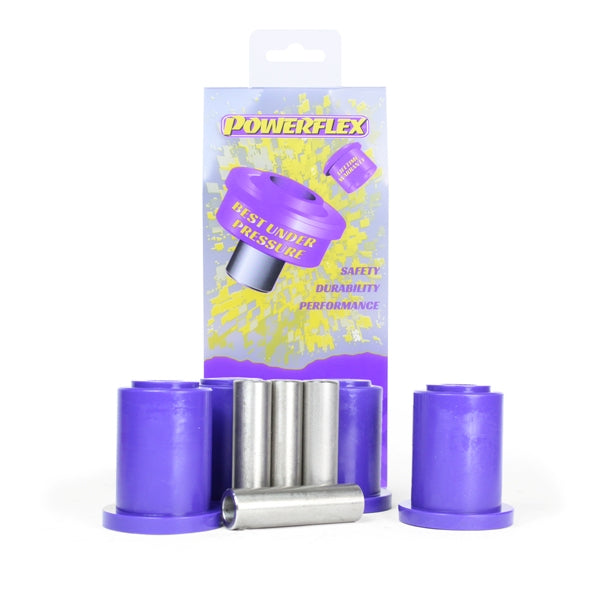 Powerflex - Fiat Cinquecento & Seicento Rear Trailing Arm Bushing - PFR16-120