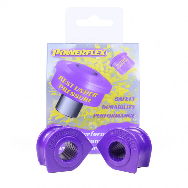 Powerflex - Fiat Coupe (93 - 00), Brava, Bravo, Marea (all types) Front Sway Bar To Chassis Bushing 23mm - PFF16-304-23