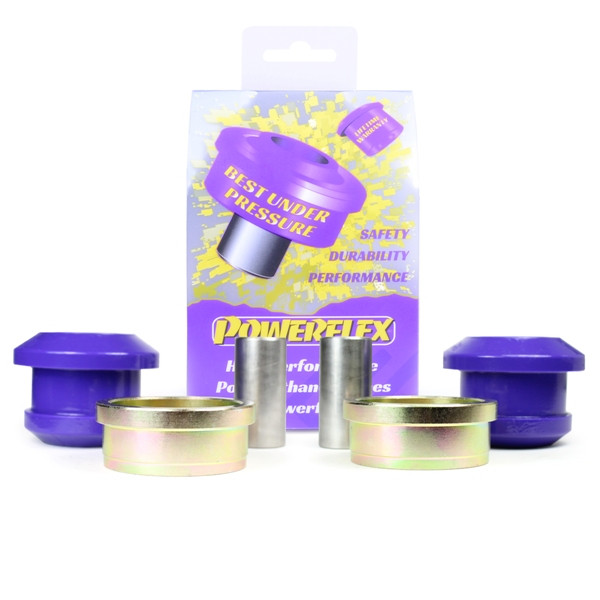 Powerflex - Fiat Gen 3 312 / 319 Front Control Arm Rear Bushings - PFF16-802