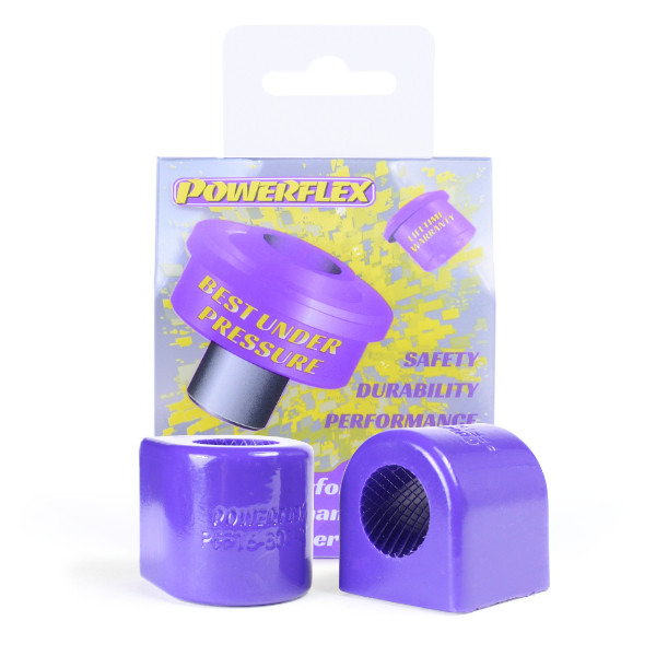 Powerflex - Fiat Gen 3 312 / 319 Front Sway Bar Bushings - 21mm - PFF16-803-21