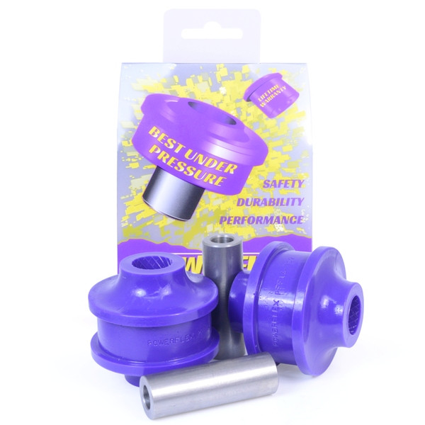 Powerflex - Fiat / Lancia Front Control Arm Rear Bushings - PFF16-702