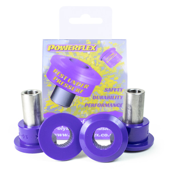Powerflex - Fiat Punto Mk2 Front Control Arm Front Bushings - PFF16-601