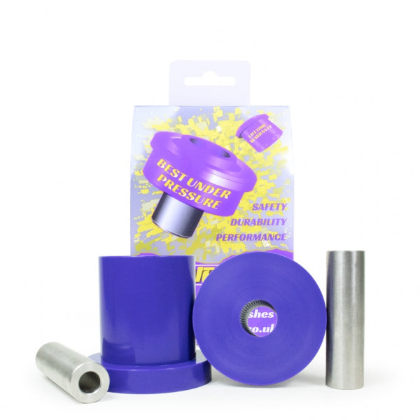 Powerflex - Fiat Uno inc Turbo Rear Beam Bushing - PFR16-110