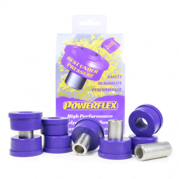 Powerflex - Ford Cortina Mk4,5 Rear Upper Arm Void Bushings - PFR19-3601
