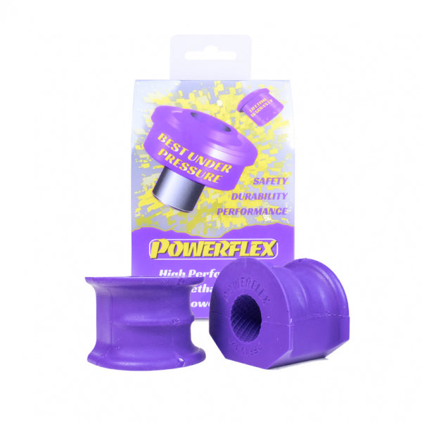 Powerflex - Ford Escort Cosworth Front Sway Bar Bushings - 28mm - PFF19-128