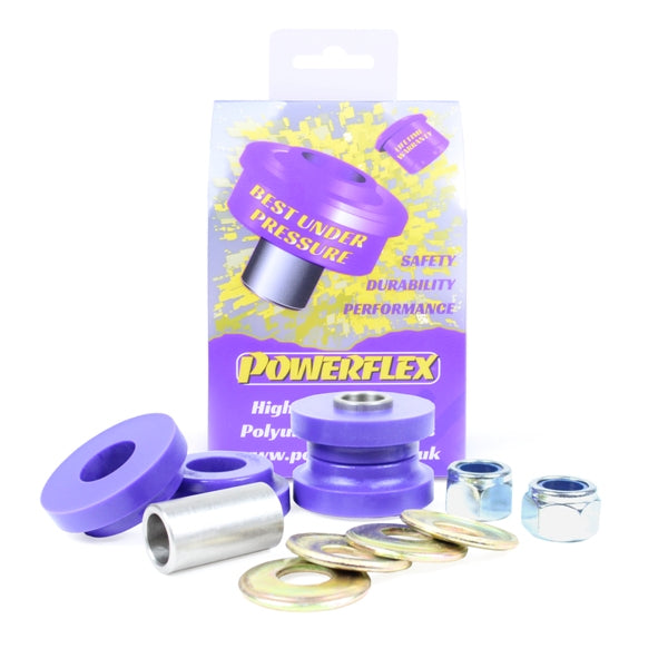 Powerflex - Ford Escort Mk3 & 4 inc XR3i/RS1600i / Orion Mk1 & 2 Rear Tie Bar to Wishbone Bushings - PFR19-203